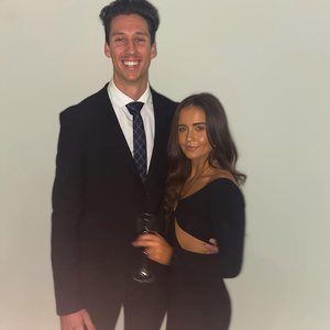 Meet your Posher, Jordana